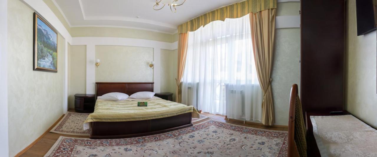 Solnichnaia Dolyna Polyana (Transcarpathia) Exterior foto