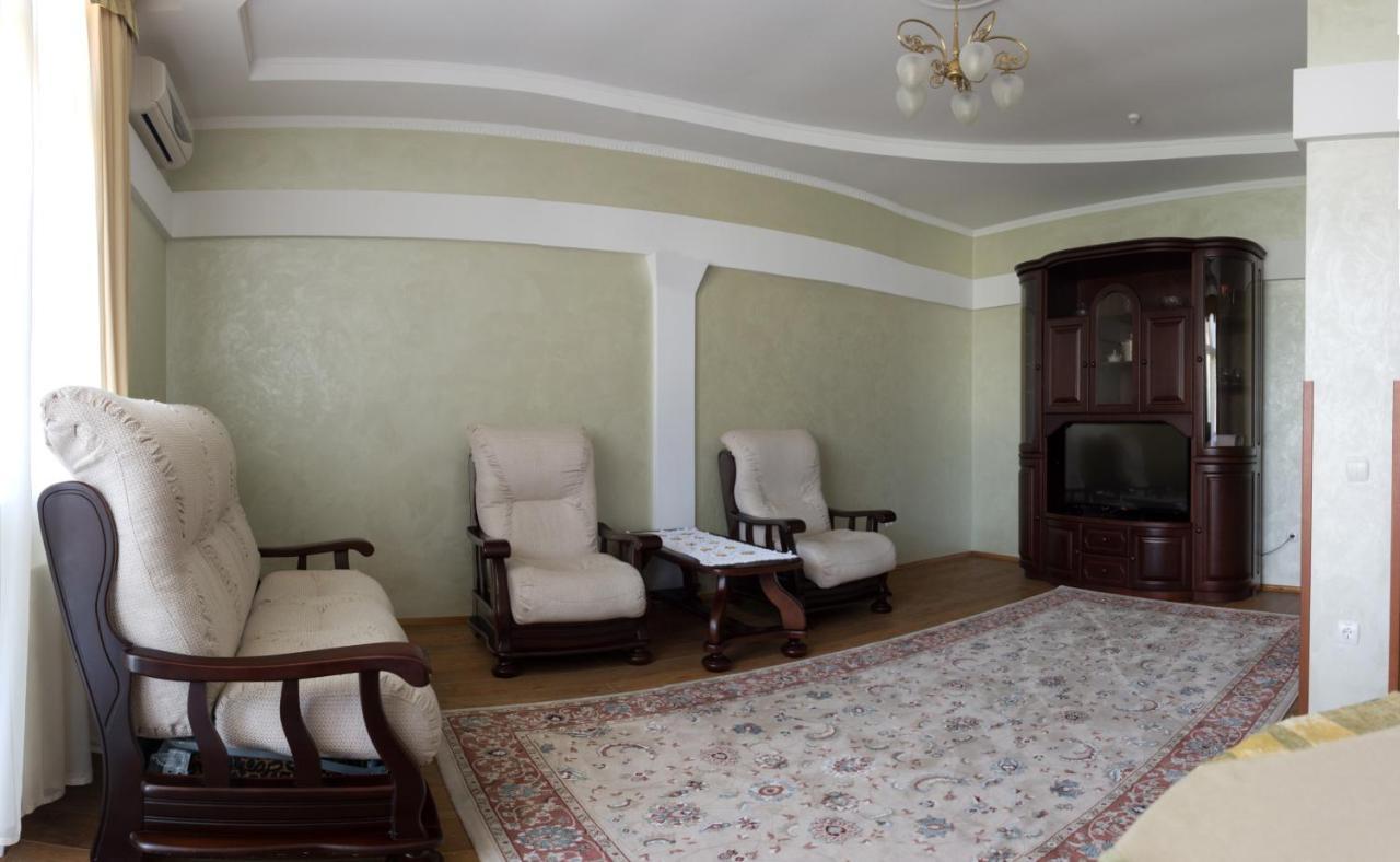 Solnichnaia Dolyna Polyana (Transcarpathia) Exterior foto