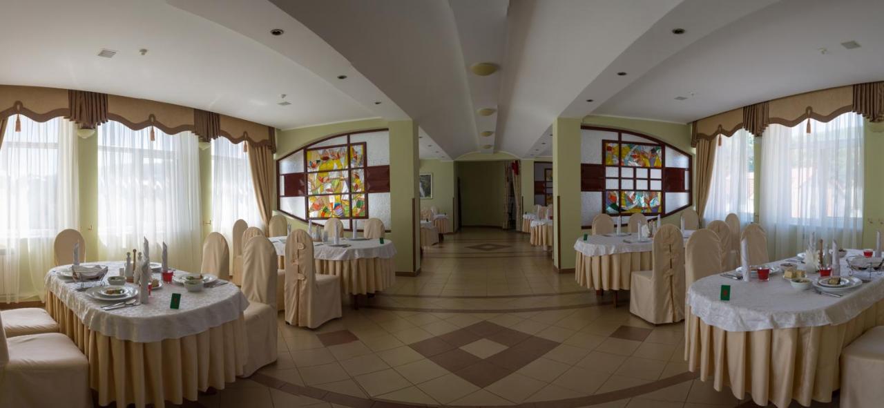 Solnichnaia Dolyna Polyana (Transcarpathia) Exterior foto