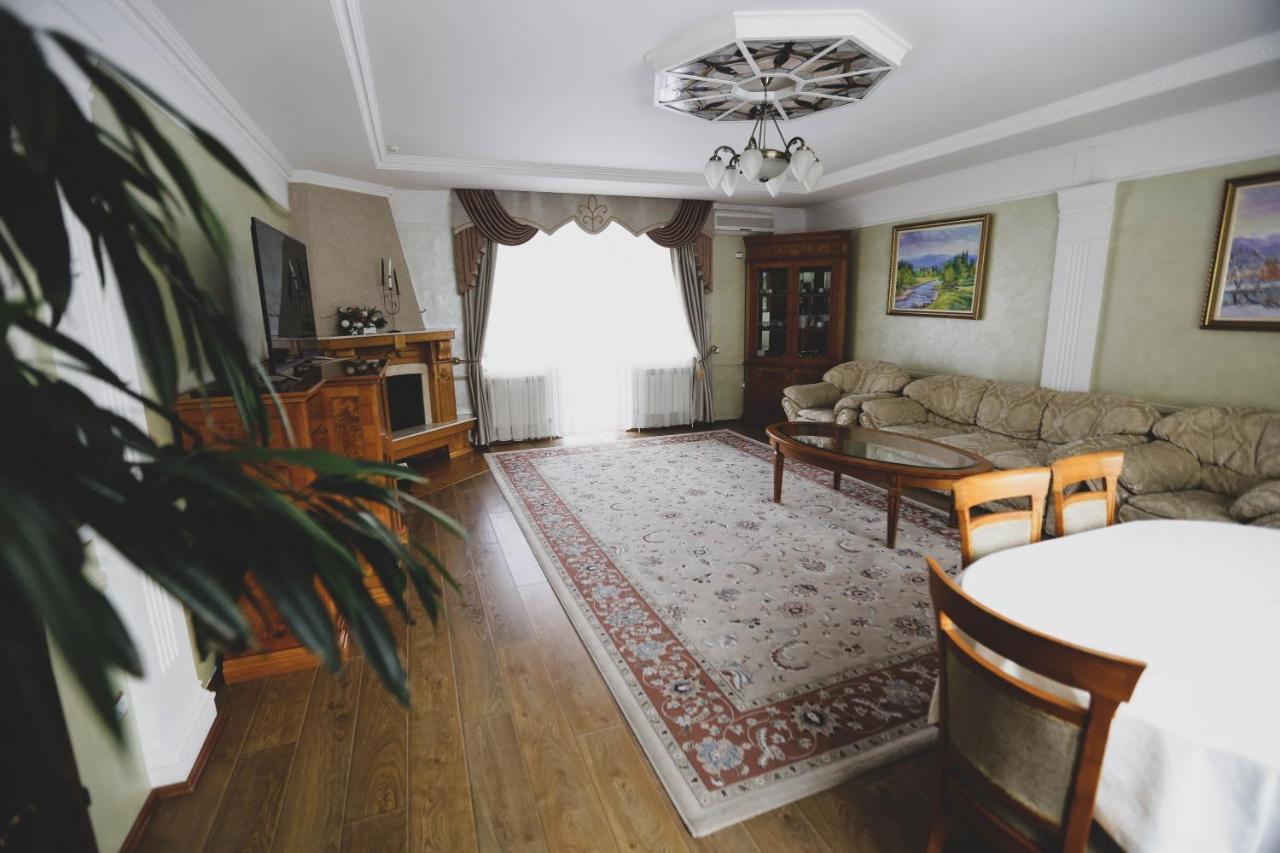 Solnichnaia Dolyna Polyana (Transcarpathia) Exterior foto