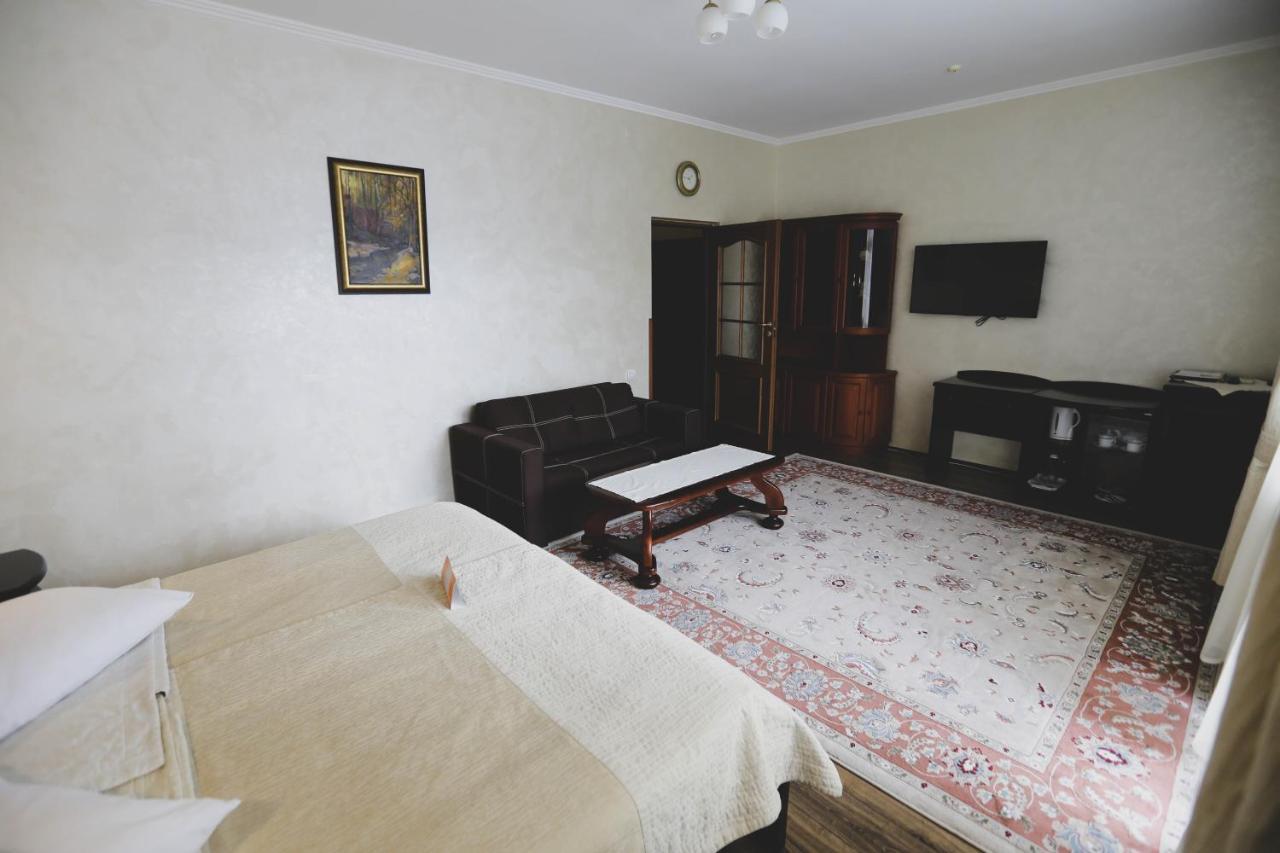 Solnichnaia Dolyna Polyana (Transcarpathia) Exterior foto